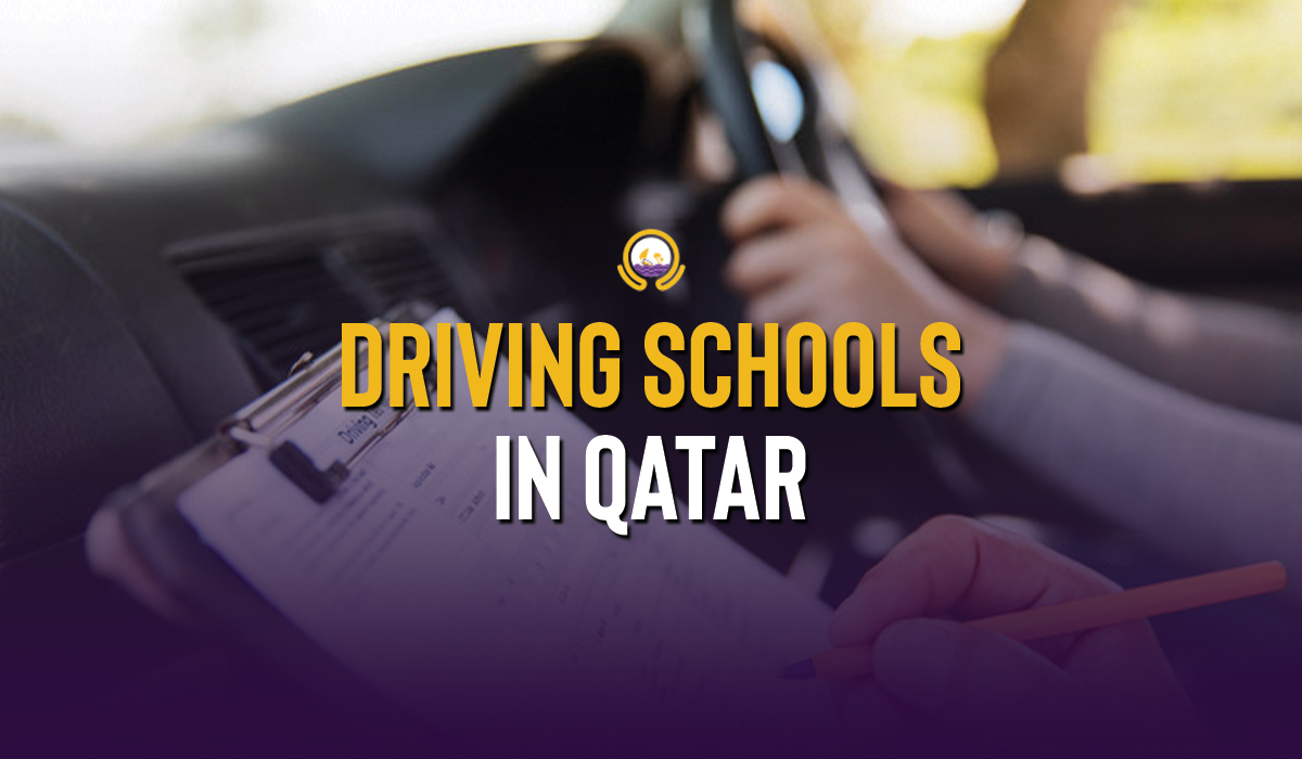 Driving School